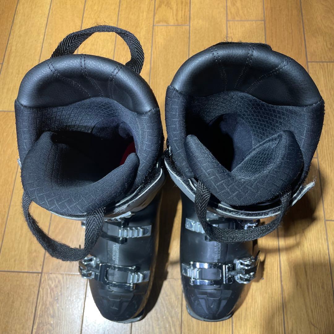 【値下げ】atomic HAWX PRIME110S 25.0-25.5cm