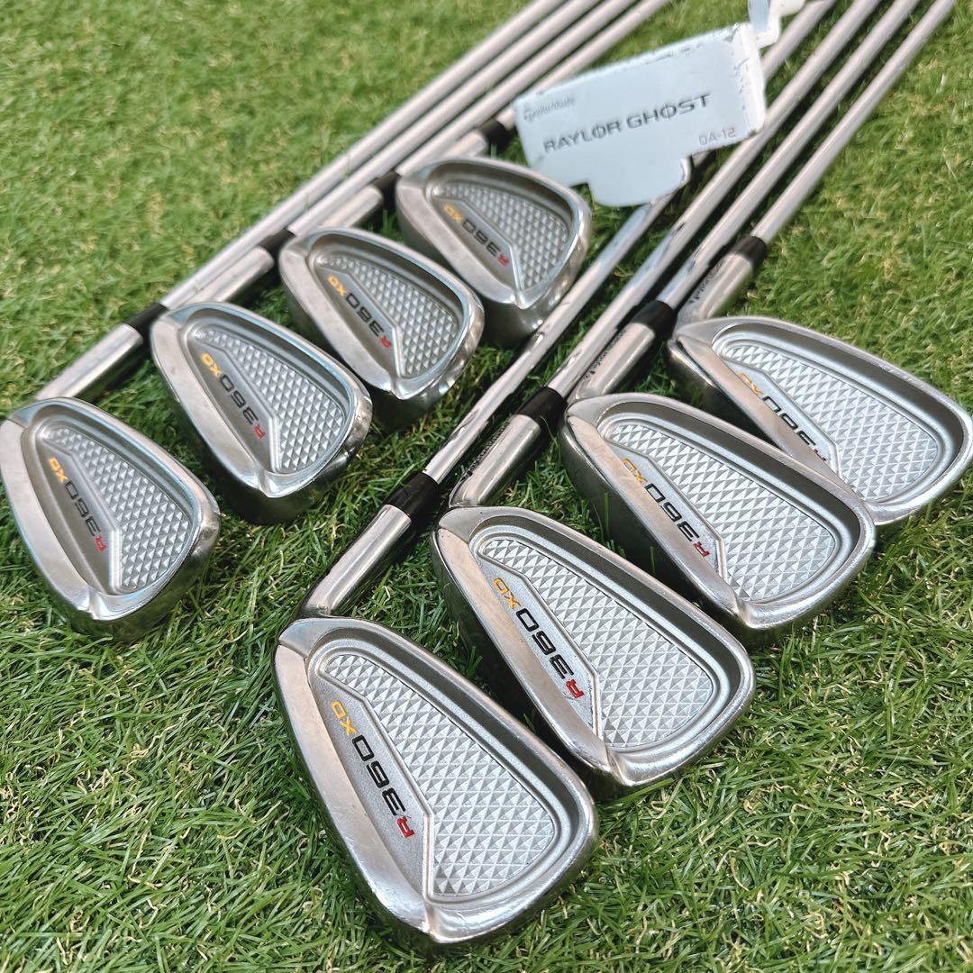 テーラーメイド SLDR メンズゴルフクラブ フルセット 初心者 かんたん