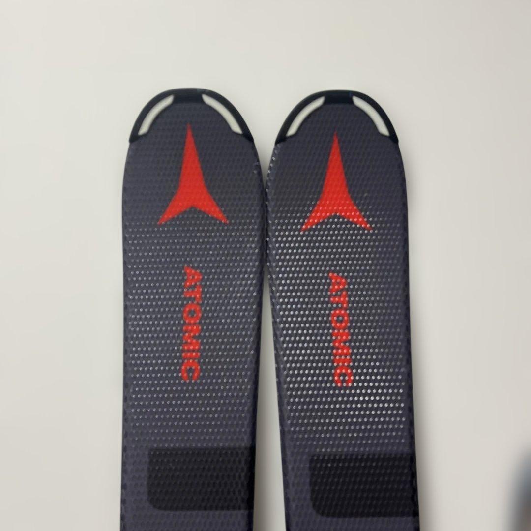 Atomic Redster JX 130cm スキー板　アトミックレッドスター
