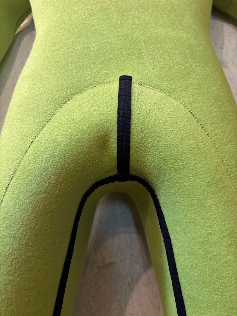 moon wetsuits セミドライスーツ