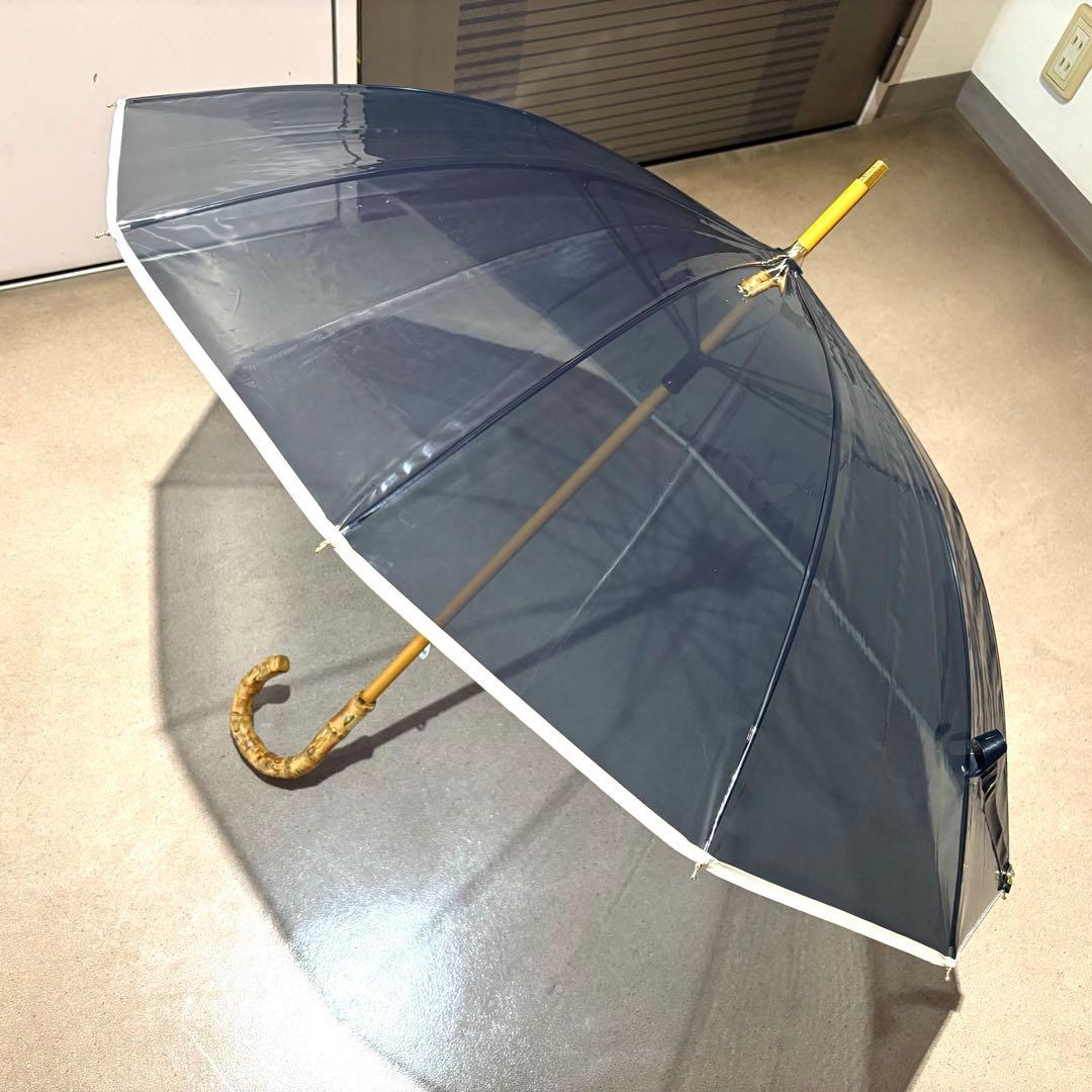 傘 Traditional Weatherwear 長傘