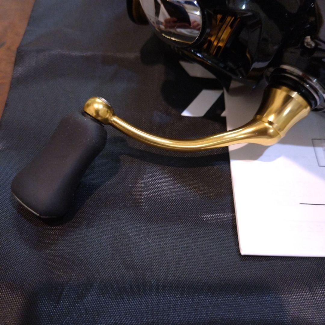 【美品】ダイワ 23レガリス LT2500S-XH