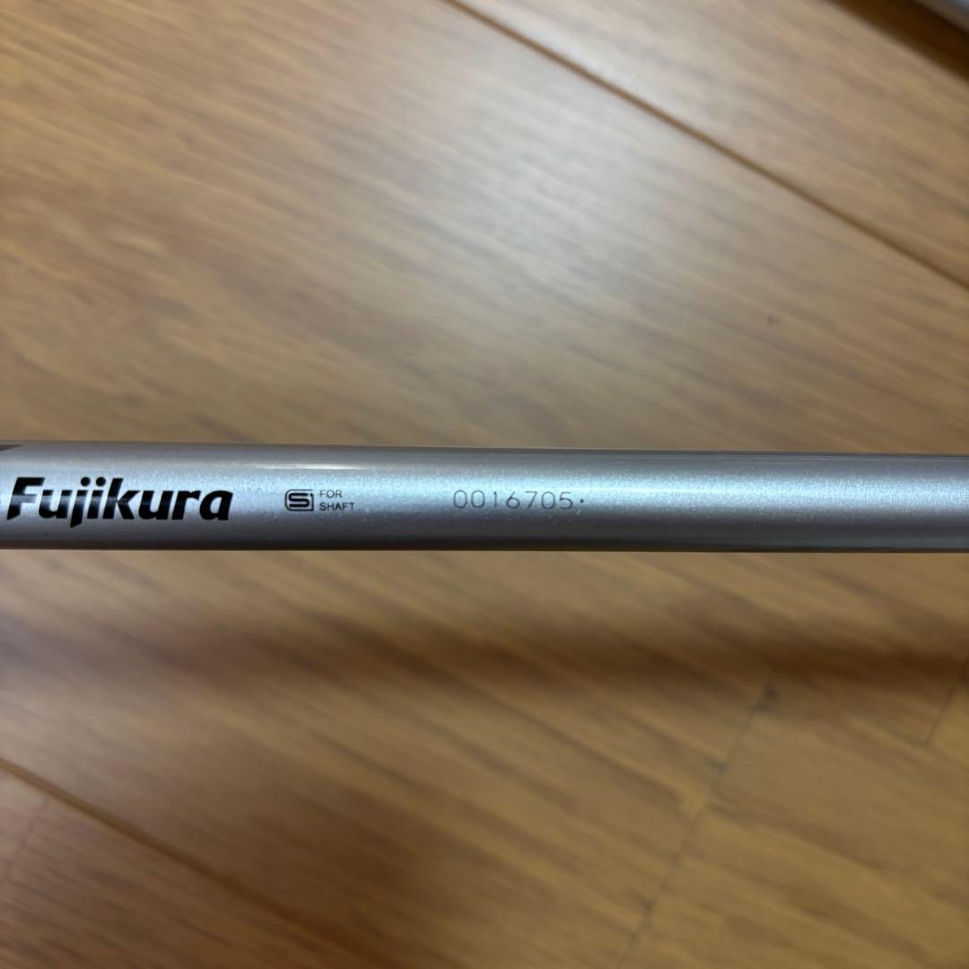 エミリッドバハマ B702 アイアン（5本セット）