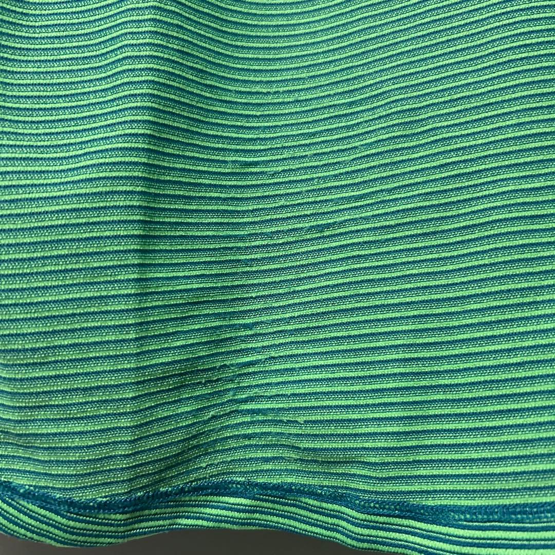 Nike Dri-FIT ランニングシャツ テックニット　Mサイズ