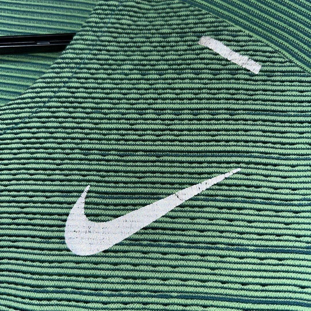Nike Dri-FIT ランニングシャツ テックニット　Mサイズ