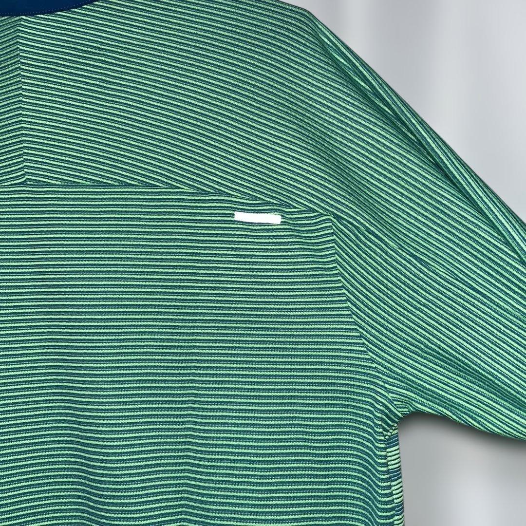 Nike Dri-FIT ランニングシャツ テックニット　Mサイズ