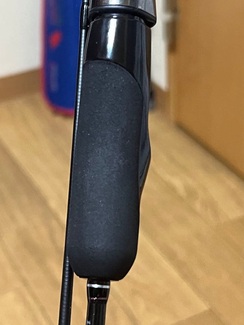 がまかつ　LUXE 宵姫　爽　S53FL-solid