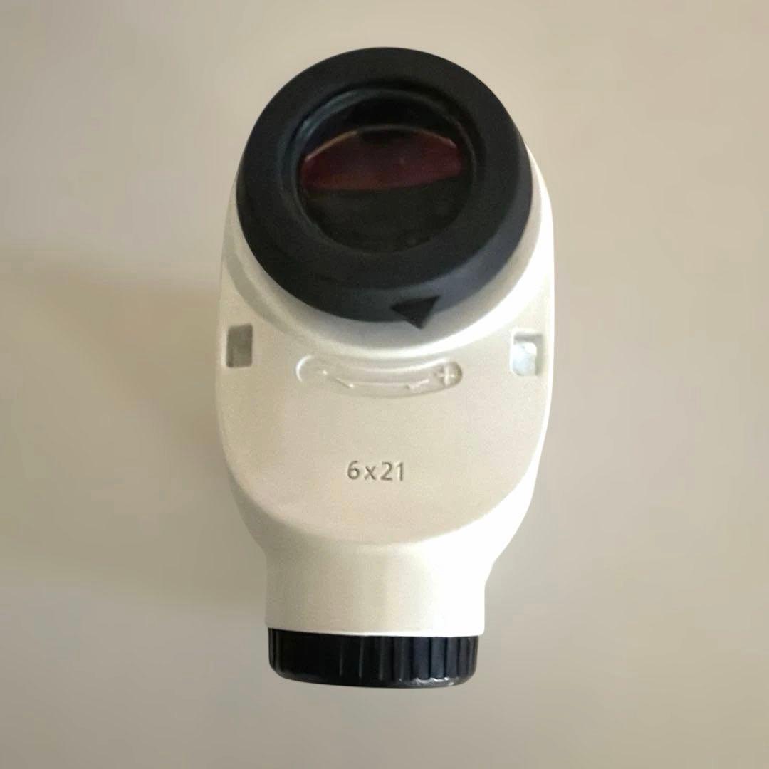 Nikon COOLSHOT 40iG II ゴルフ用距離計