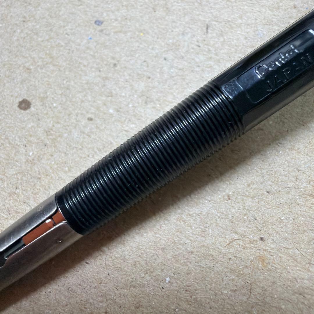 新品 廃盤 Pentel ぺんてる PMG シャーペン 0.3mm グラフ 製図