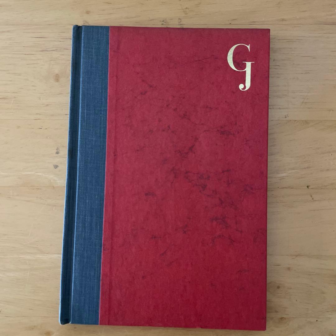 James Joyce GIACOMO JOYCE 初版　ハードカバー1968