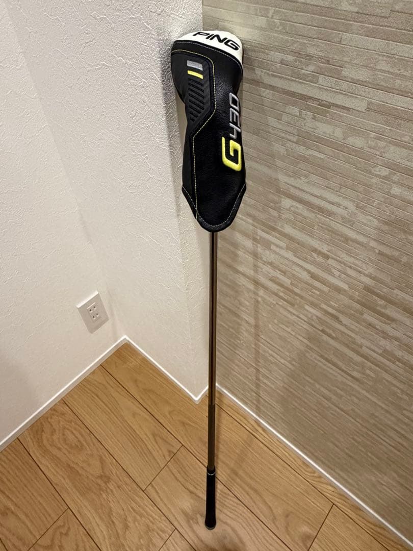 ping g430 6U 30° ping tour 85 S ユーティリティ