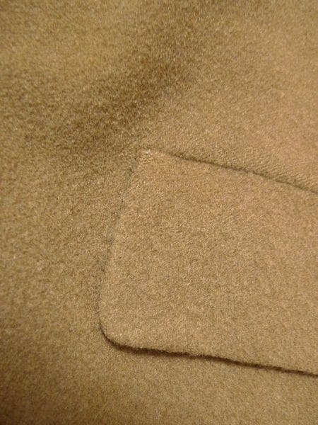 アパルトモン Lisiere Volume Coat ボリュームコート