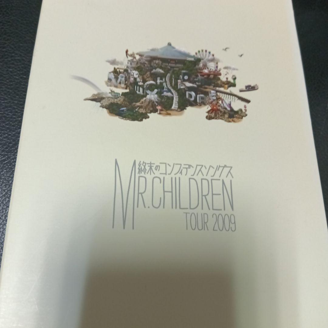 DVDMr.ChildrenDVD7巻セット