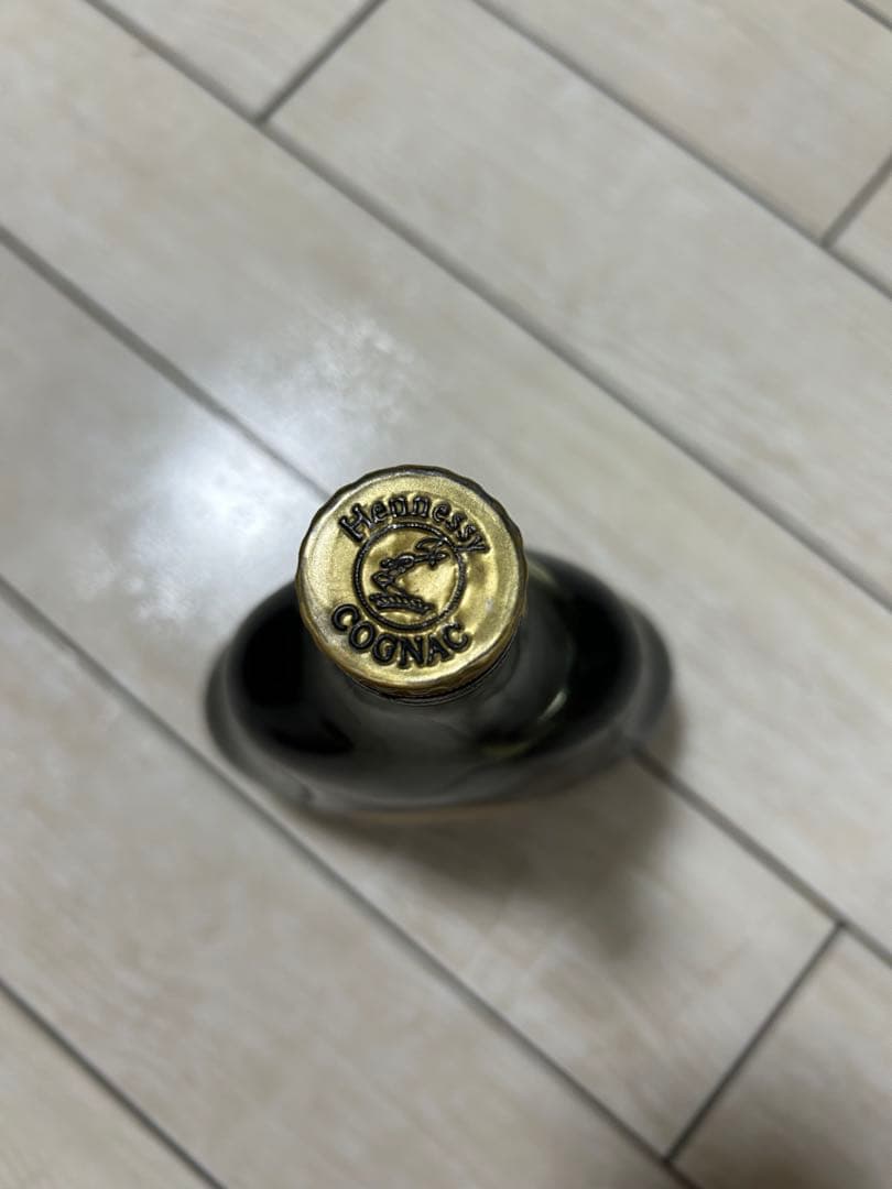 Hennessy XO コニャック 40%