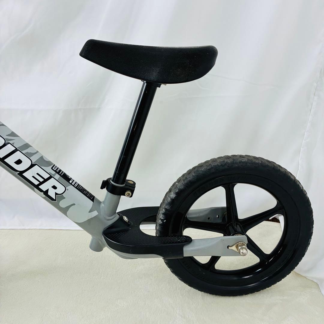 STRIDER ストライダー 12インチ 神山隆二