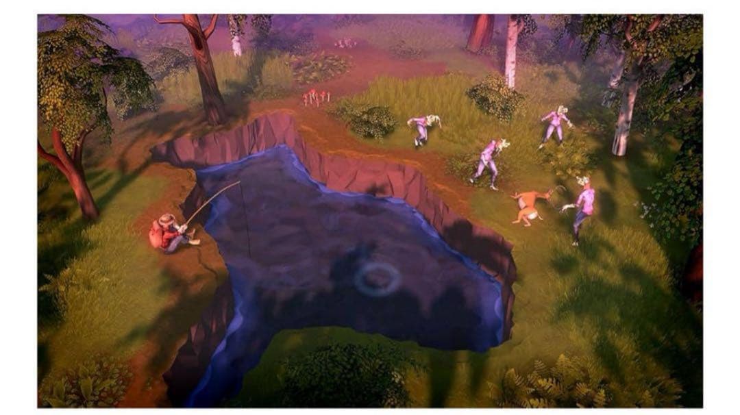 Nintendo Switch Dysmantle switch