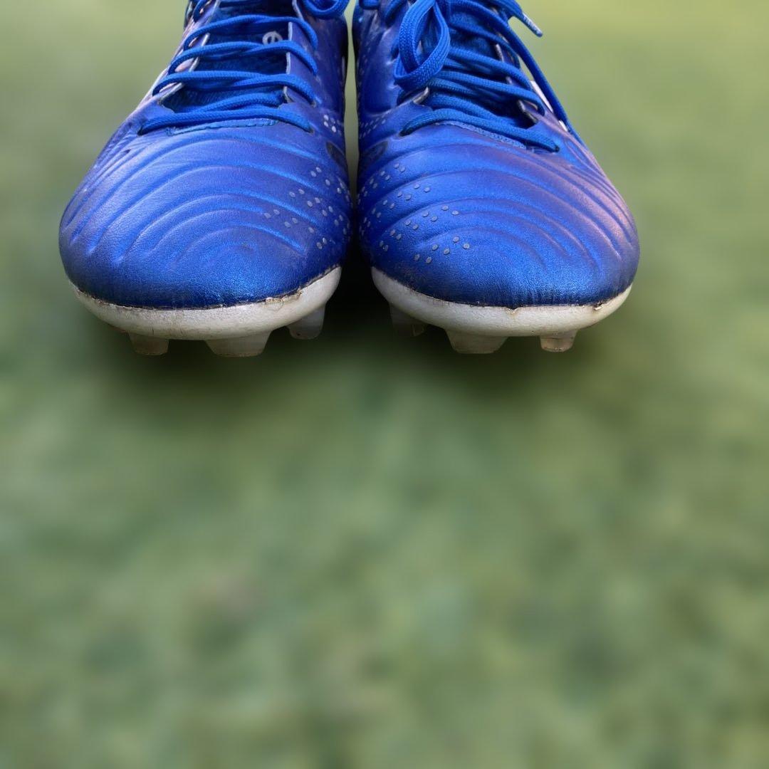 シューズ Nike Tiempo FG