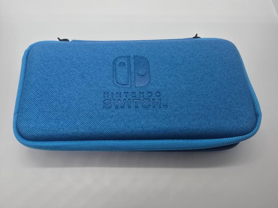 Nintendo Switch Lite ザシアン・ザマゼンタ ポケモンモデル