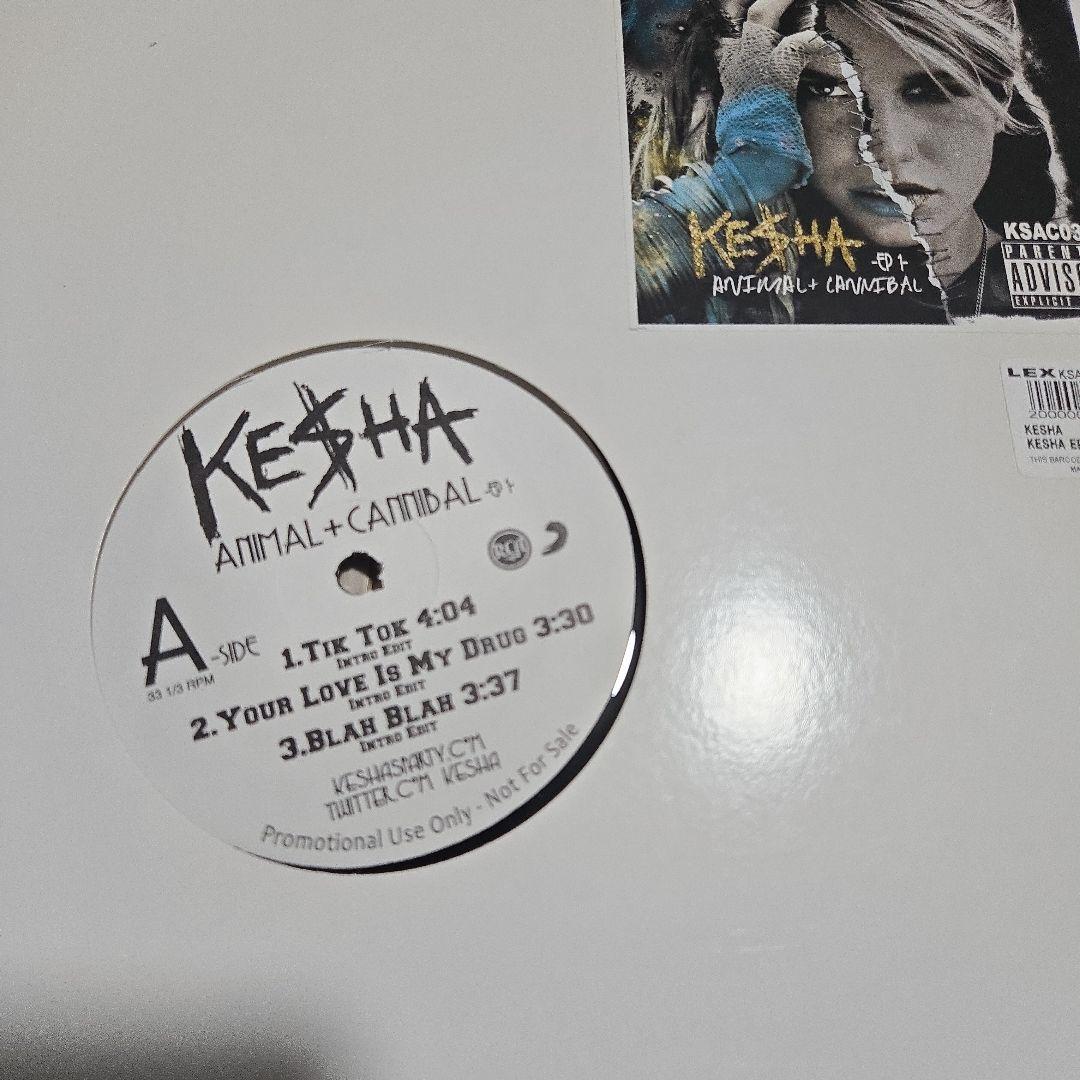 Akon Kesha Ne-Yoなど人気HIPHOP/R&B12インチ8枚セット