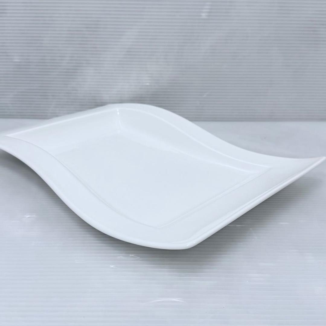 VILLEROY&BOCH ビレロイ&ボッホ ニューウェーブ プレート3枚セット