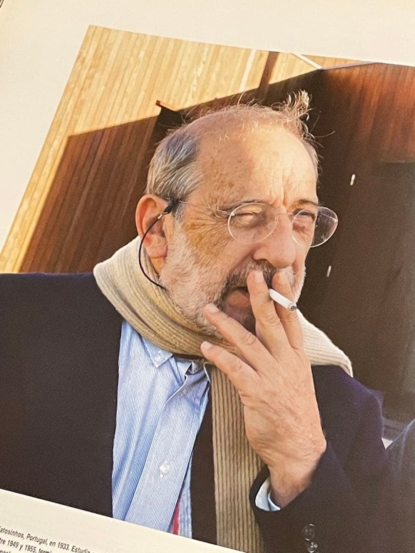 【ALVARO SIZA】EL CROQUIS 140