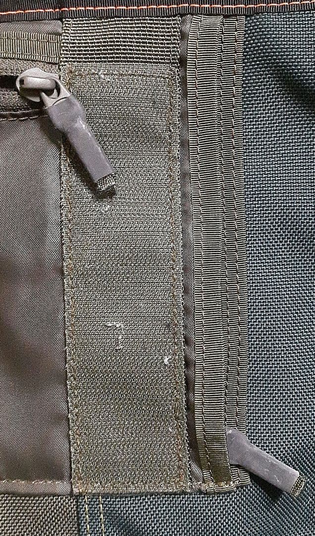 TIMBUK2 ティンバックツー クラシック メッセンジャーバッグ 中古品