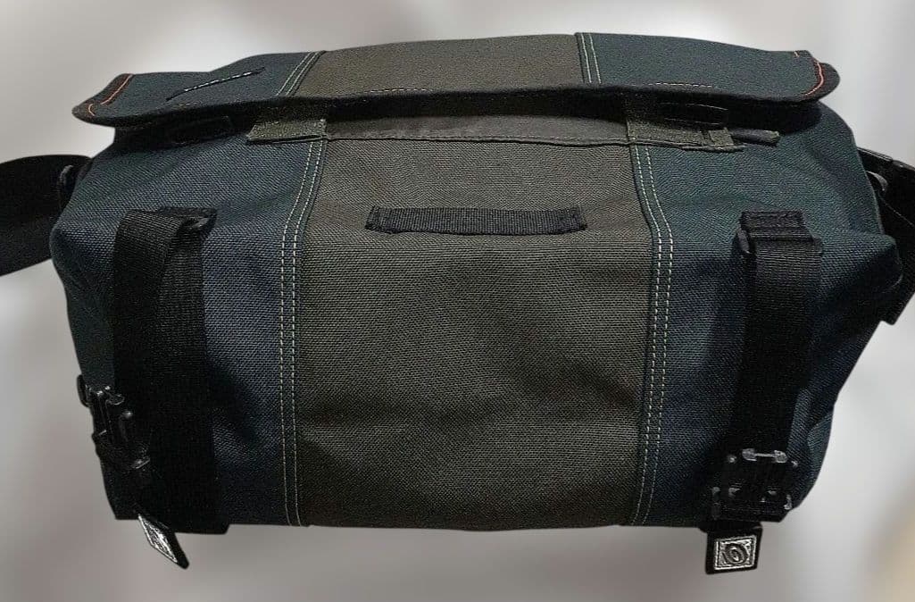TIMBUK2 ティンバックツー クラシック メッセンジャーバッグ 中古品