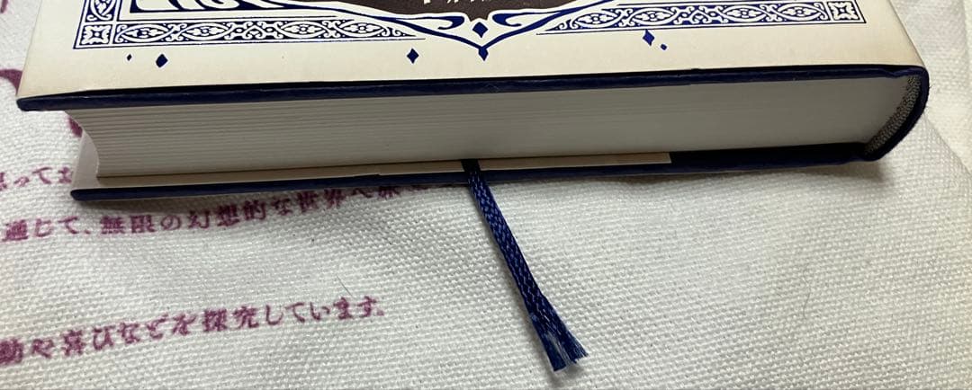 テオと野良猫の楽園　長編小説　ステッカー付き