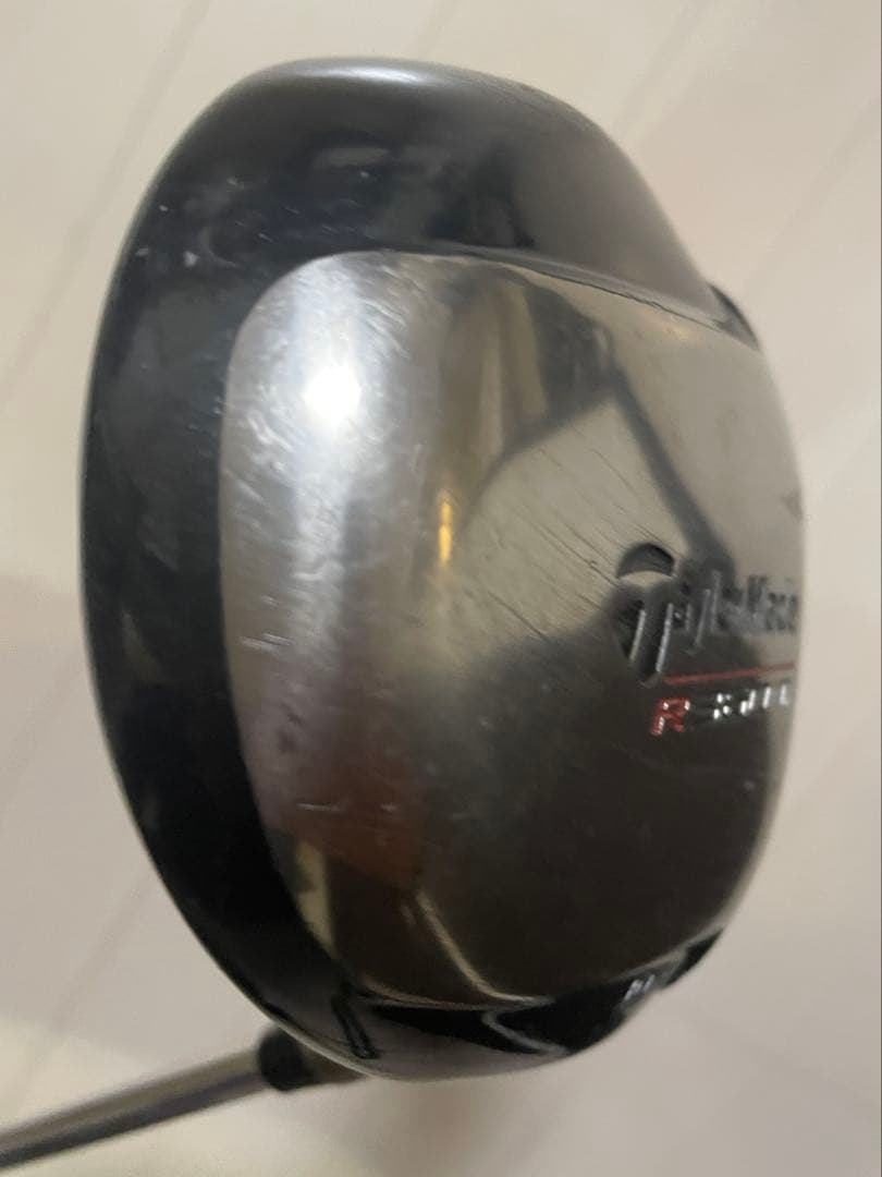 R360Ti 10.5° 短尺ドライバー