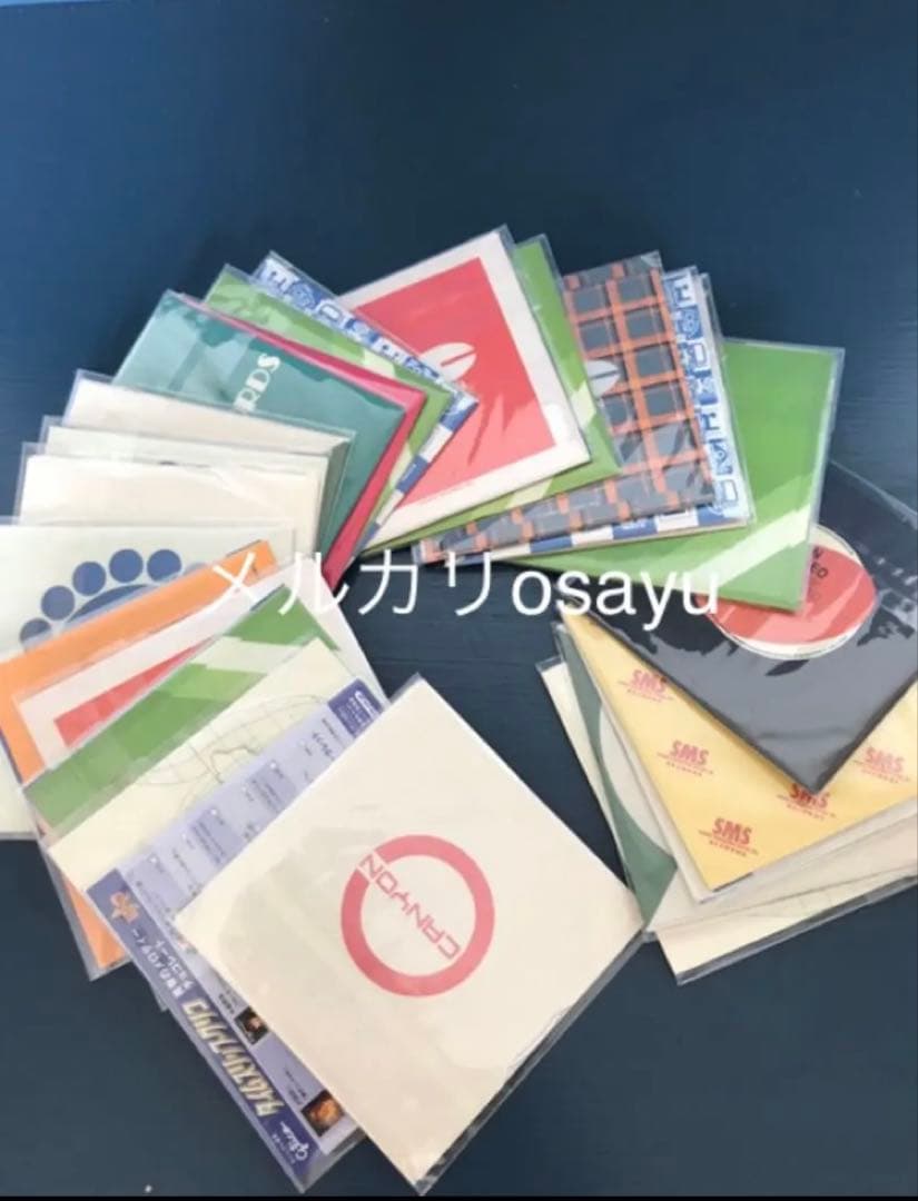 タイムスリップグリコ CD 青春のメロディーチョコ2 25枚コンプリート