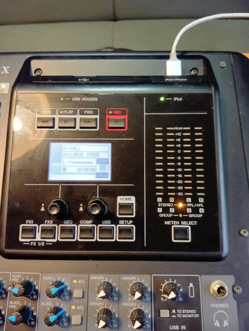 YAMAHAMGP24X 中古完動品