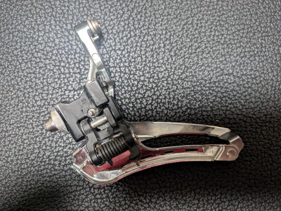 SHIMANO シマノ 4700 Tiagra ティアグラ グループセット