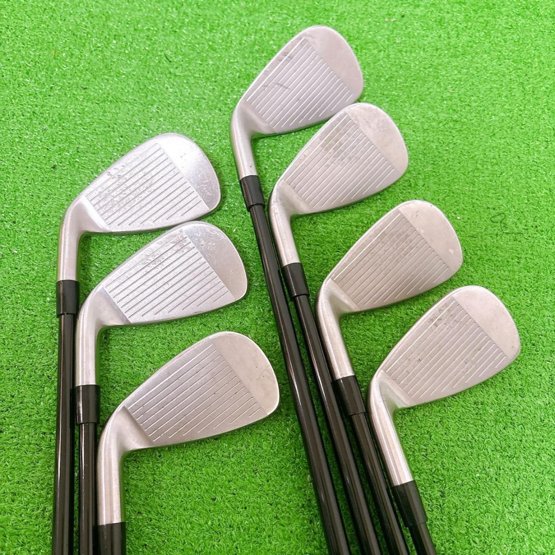 良品 HONMA TOUR WORLD SP ゴルフ 13本 セット SR
