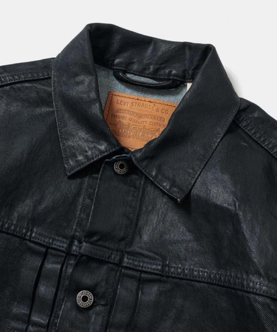 LEVI’S × BIOTOP Exclusive