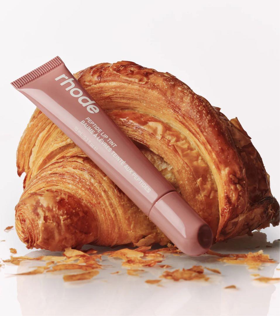 リップグロス rhode PEPTIDE LIPTINT toast