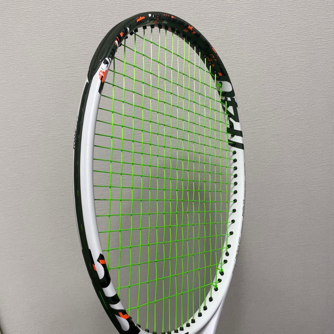 超美品、最新版、５分のみ使用、テクニファイバー　TF40 305 18M ｖ3