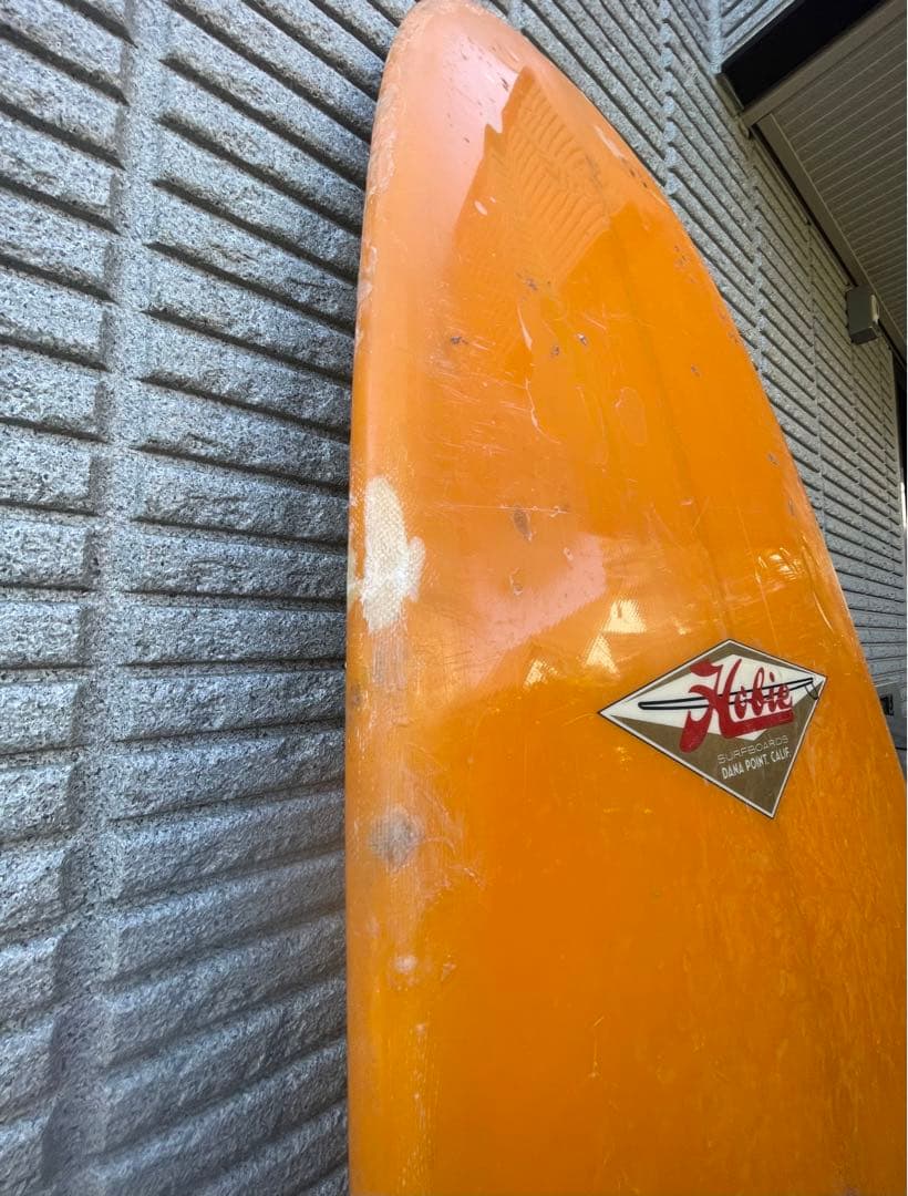 サーフボードHOBIE