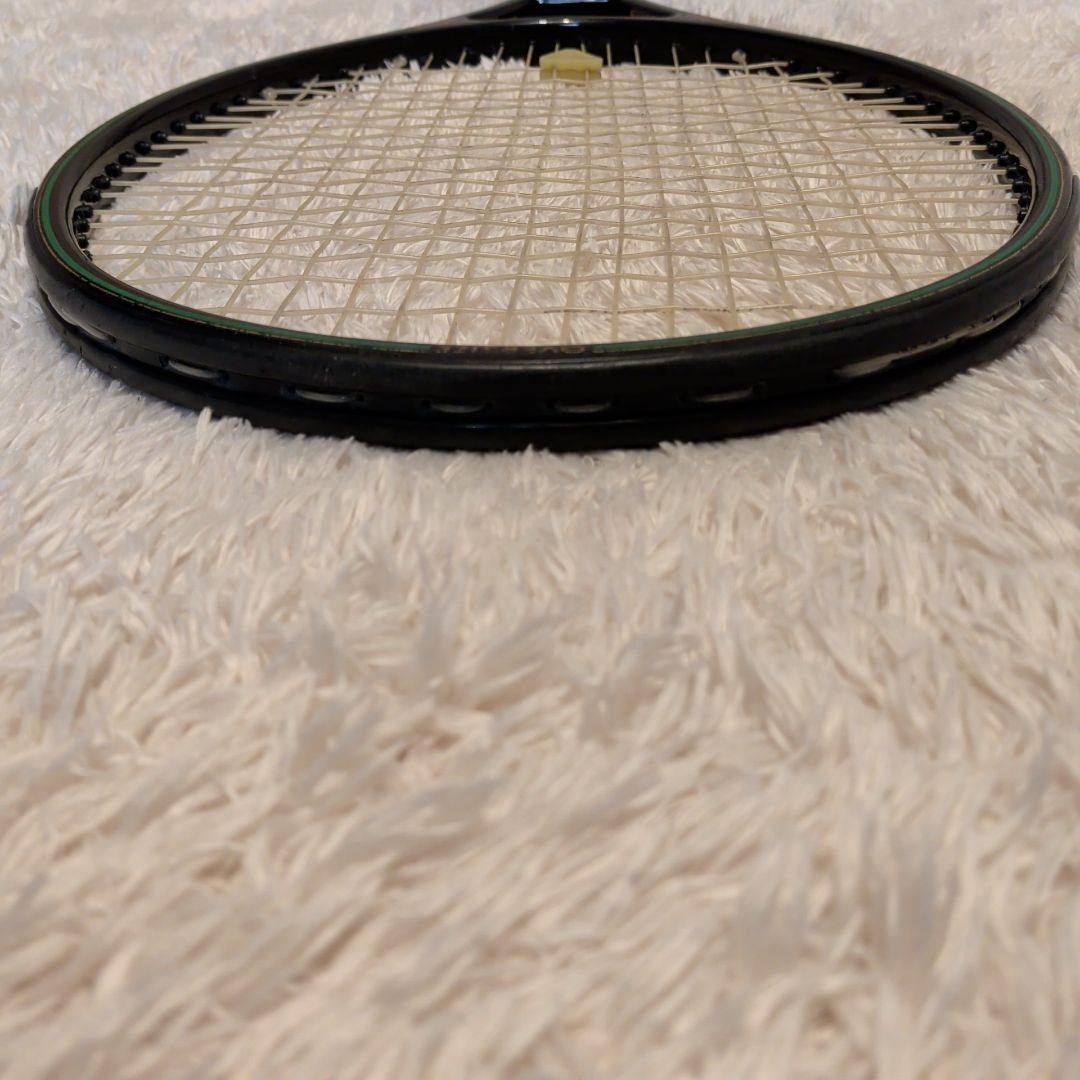 美品 プリンス GRAPHITE LB 107 G2