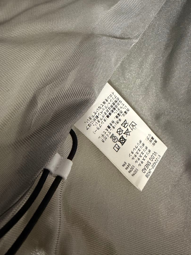 新品正規品【V12/XL】VLOGSNEADスニード撥水防寒防風防水レインウェア