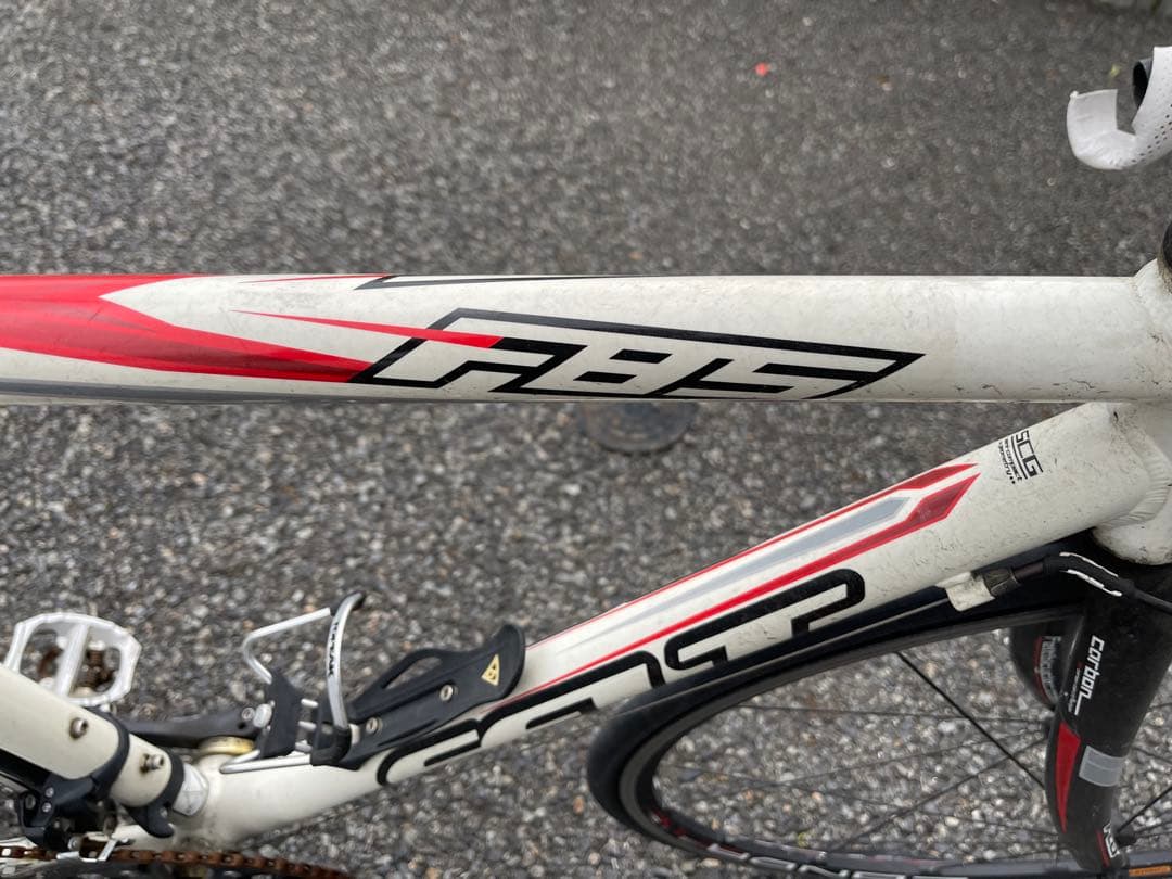 値下げ　FELT F85 ロードバイク