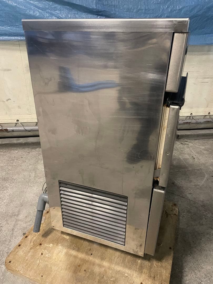 HOSHIZAKI 製氷機 25kgタイプ 100v IM-25L-1