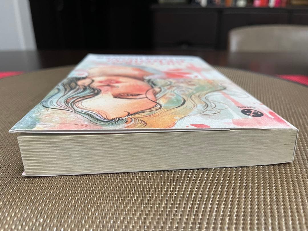 洋書 Um Caso Perdido Colleen Hoover