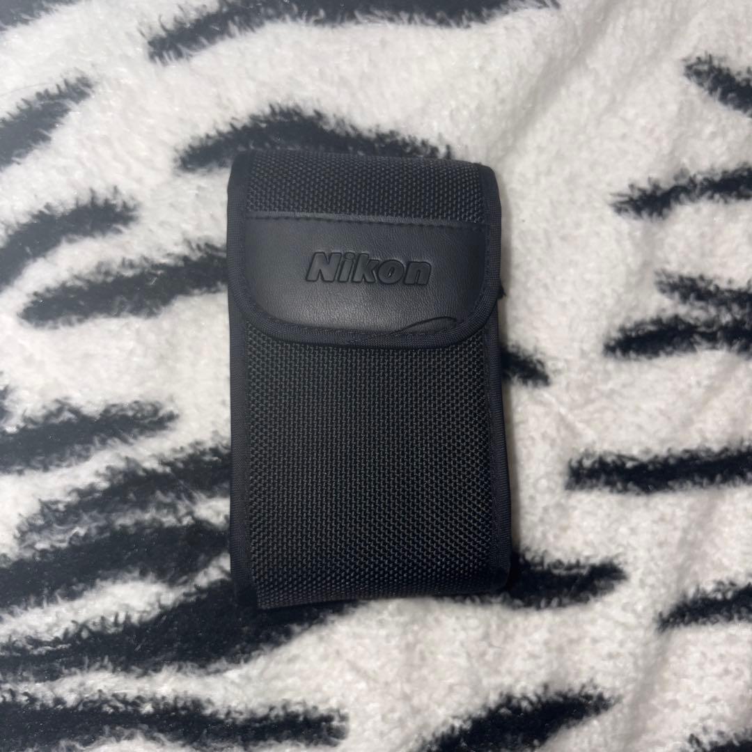 Nikon COOLSHOT 401 ゴルフ用距離計