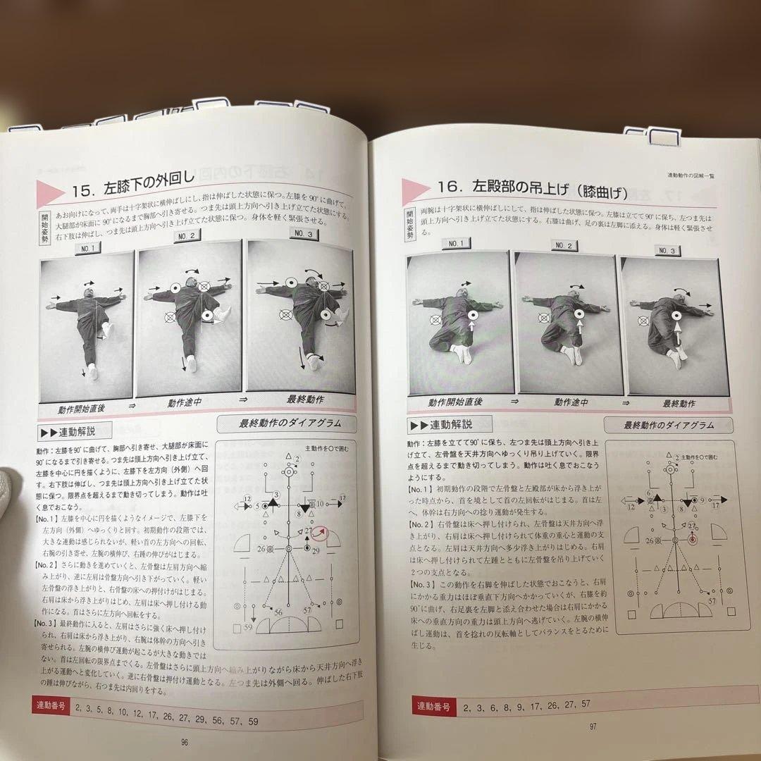 臨床家のためのダイアグラム操作法 ダイアグラム動診検査チェックシート付き