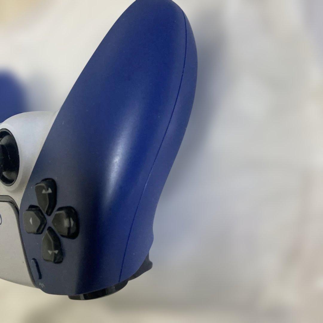PS5 DualSense ワイヤレスコントローラー ゴッド・オブ・ウォー ラ…