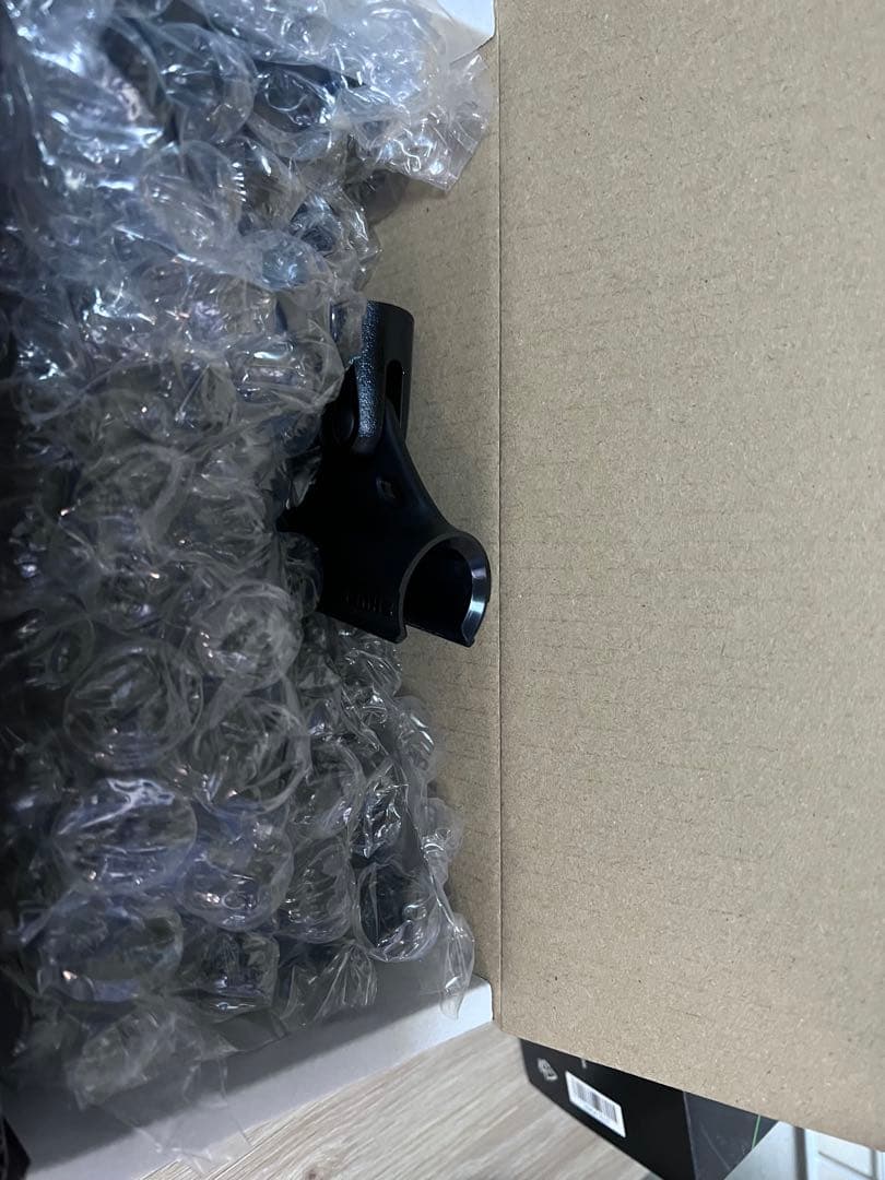 正規品 SHURE SM58 ダイナミックマイク