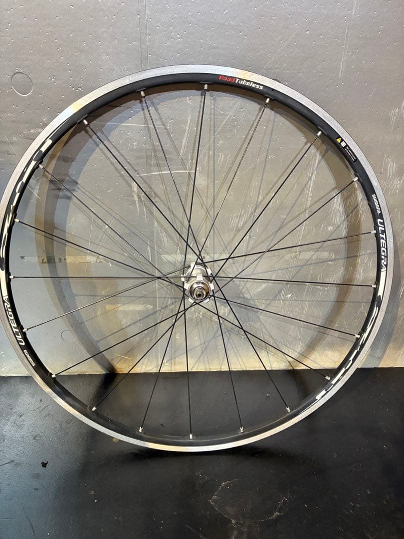 SHIMANO シマノ ULTEGRA アルテグラ Rホイール WH-6700