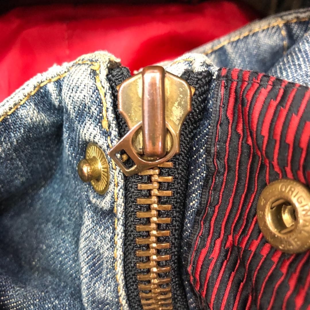s*m様 古着 00年代Levi's ENGINEERED JEANS リーバイ