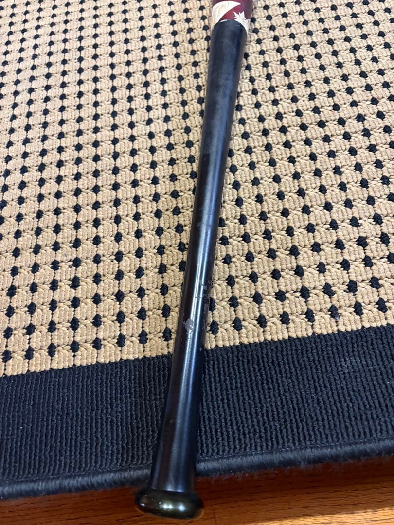 D 硬式バット 83cm
