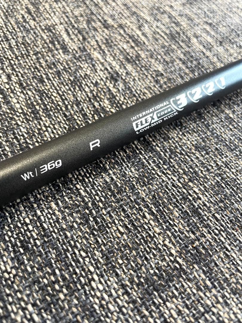 最新XXIO2026年モデル　MP1400（R）　ドライバー用シャフトのみ
